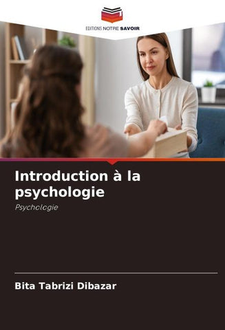 Introduction à la psychologie