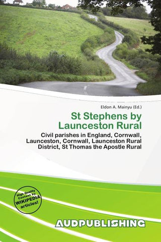 St Stephens by Launceston Rural