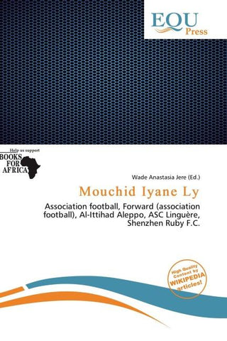 Mouchid Iyane Ly