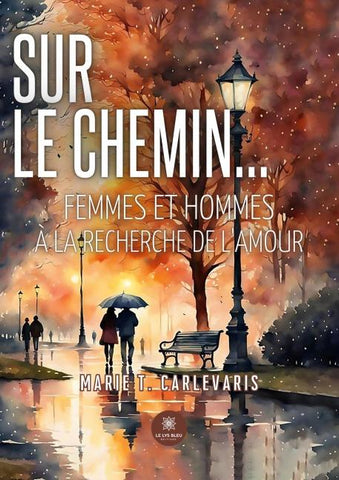 Sur le chemin...