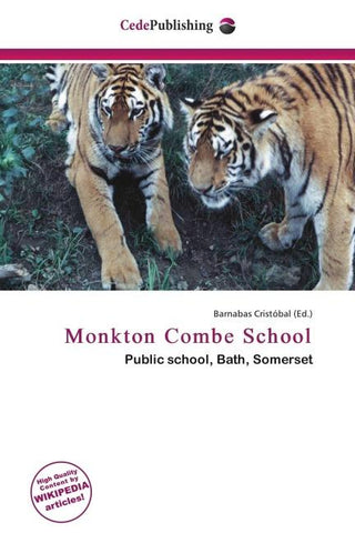 Monkton Combe School