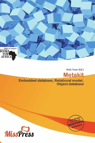 Metakit