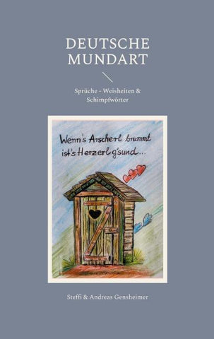 DEUTSCHE MUNDART