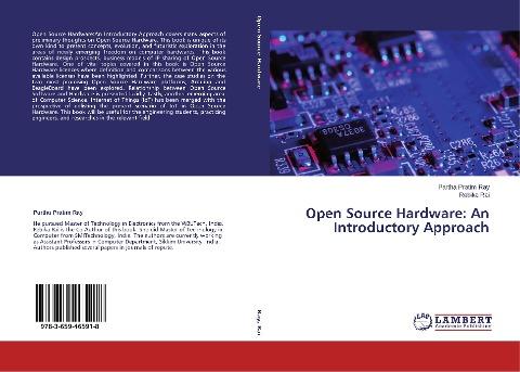 Open Source Hardware: An Introductory Approach