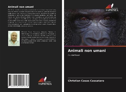 Animali non umani