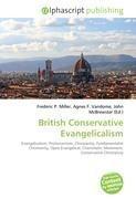 British Conservative Evangelicalism