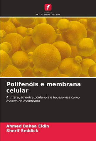 Polifenóis e membrana celular