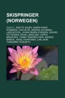 Skispringer (Norwegen)
