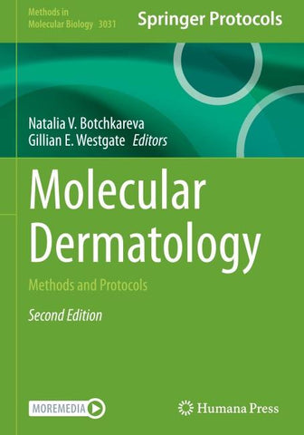 Molecular Dermatology