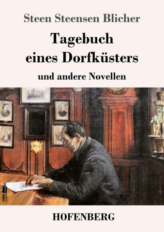 Tagebuch eines Dorfküsters