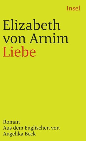 Liebe