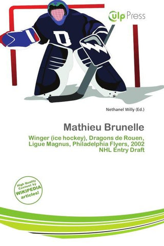 Mathieu Brunelle