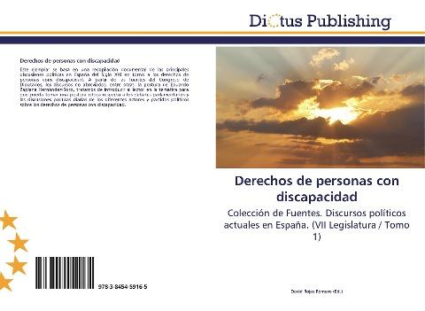 Derechos de personas con discapacidad