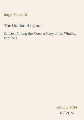 The Golden Harpoon