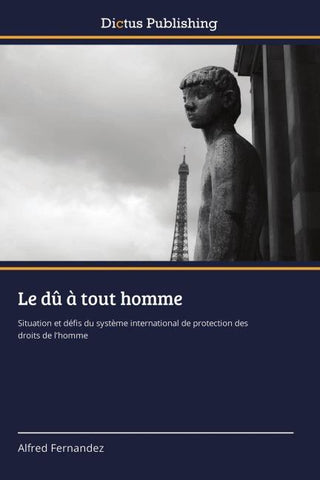 Le dû à tout homme
