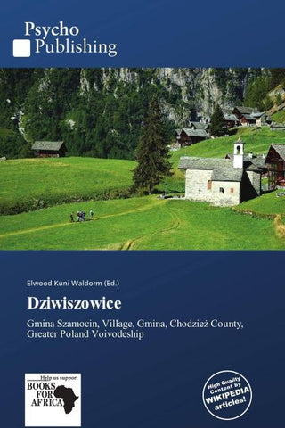Dziwiszowice