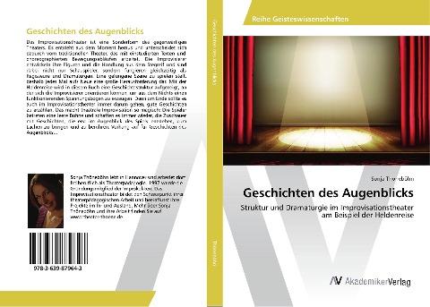 Geschichten des Augenblicks