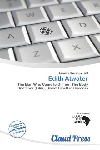 Edith Atwater