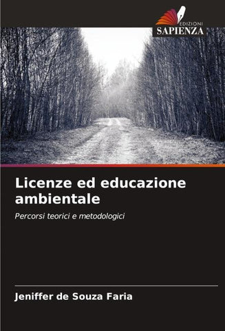 Licenze ed educazione ambientale