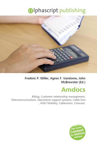 Amdocs