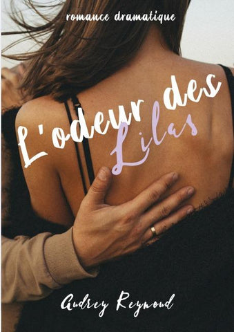 L'odeur des lilas
