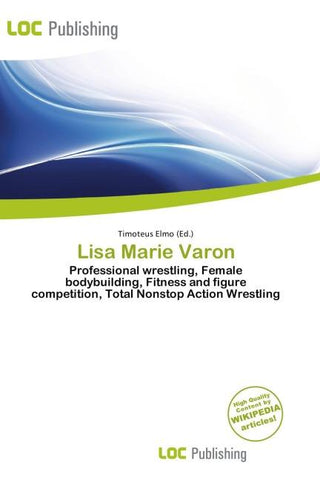 Lisa Marie Varon