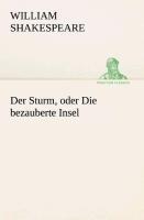 Der Sturm, oder Die bezauberte Insel
