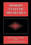 Modern Analytic Mechanics