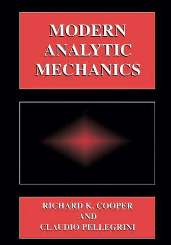 Modern Analytic Mechanics