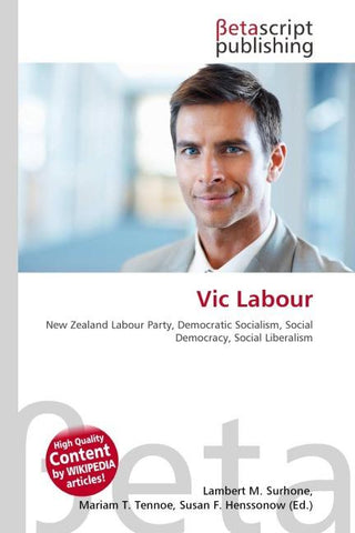 Vic Labour