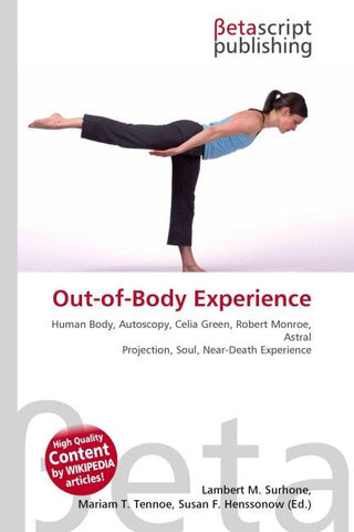 Out-of-Body Experience