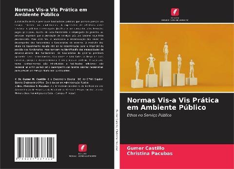 Normas Vis-a Vis Prática em Ambiente Público