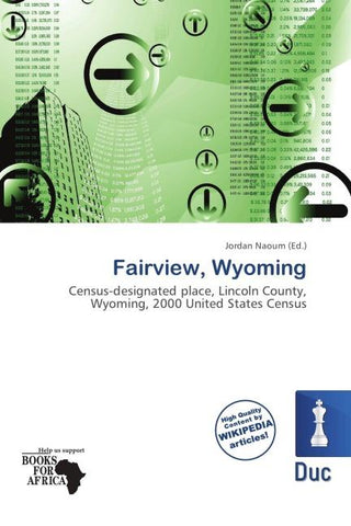 Fairview, Wyoming