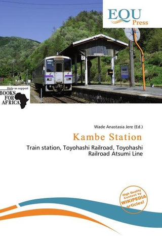 Kambe Station