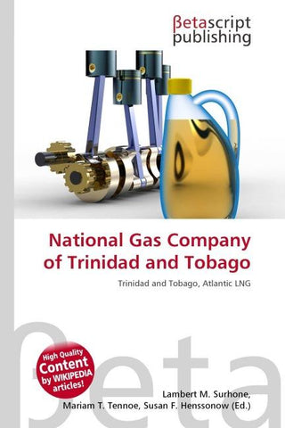 National Gas Company of Trinidad and Tobago