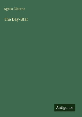 The Day-Star