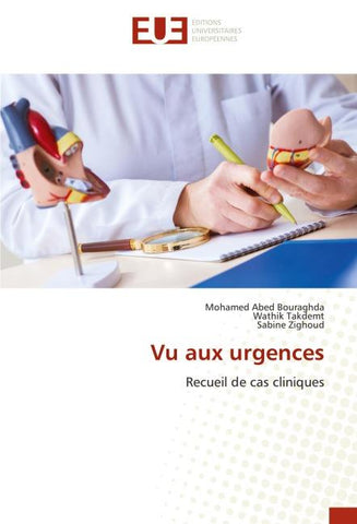 Vu aux urgences