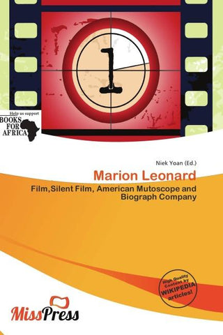 Marion Leonard
