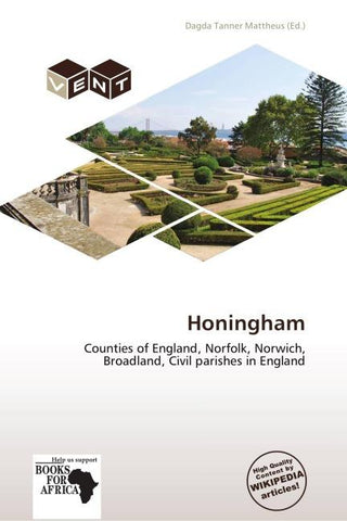 Honingham