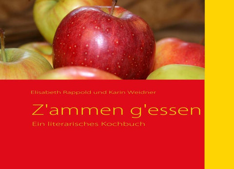 Z'ammen g'essen
