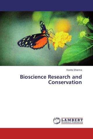 Bioscience Research and Conservation