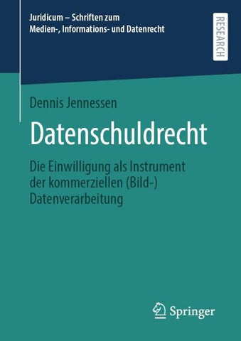Datenschuldrecht