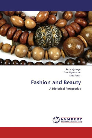 Fashion and Beauty