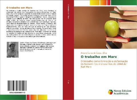 O trabalho em Marx