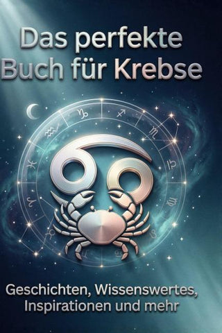 Das perfekte Buch für Krebse