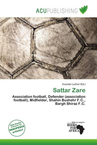 Sattar Zare