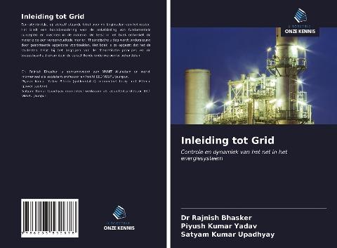 Inleiding tot Grid