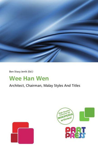 Wee Han Wen