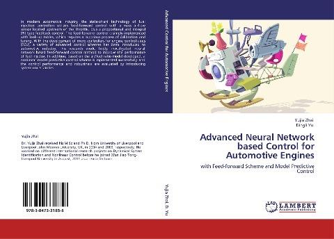 Advanced Neural Network based Control for Automotive Engines