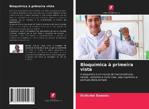 Bioquímica à primeira vista